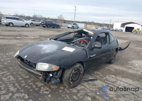 2003 Chevrolet Cavalier from USA, damaged, VIN 1G1JC12F037150424